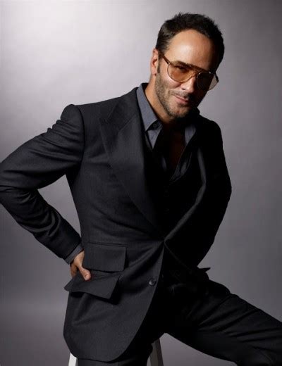 tom ford givenchy|tom ford fashion designer.